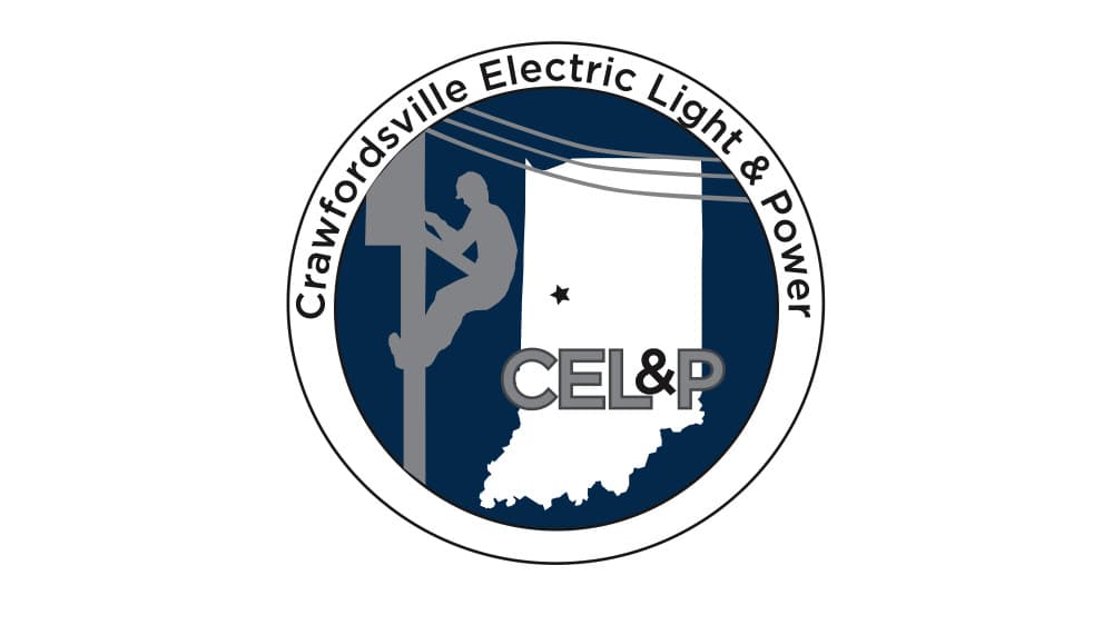 Cel & p logo featuring GOEVIN.