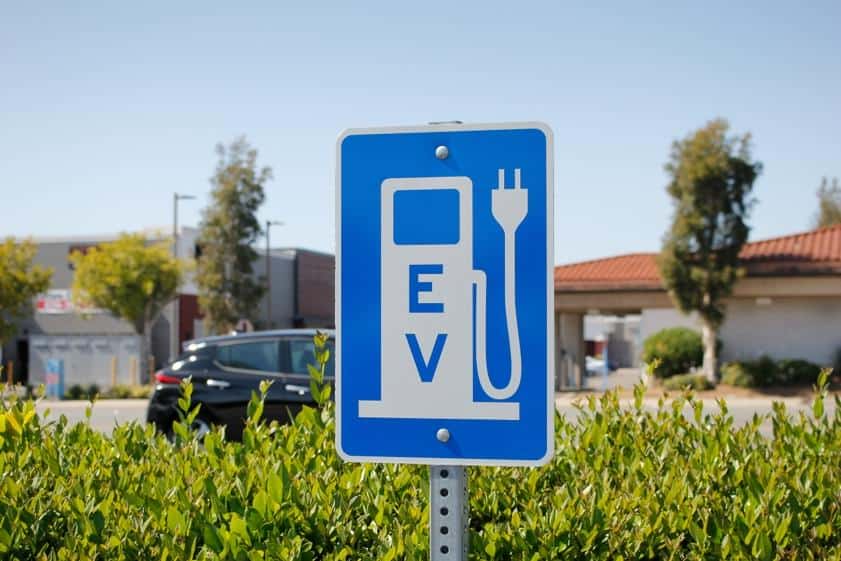 EV Charging 101: Charge, drive and live better